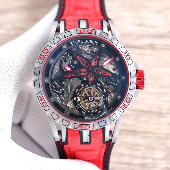 Roger Dubuis Watch RDW00003-5